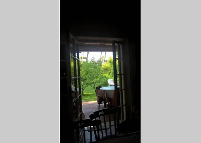 Casa Charming Immersa Nel Verde