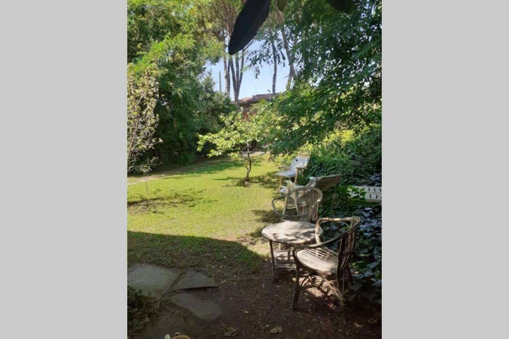 Vakantiehuis Casa Charming Immersa Nel *