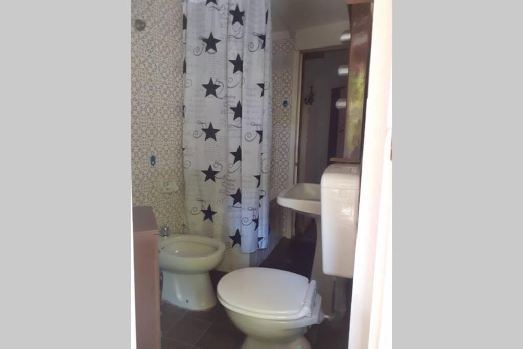 Casa Charming Immersa Nel Holiday home *