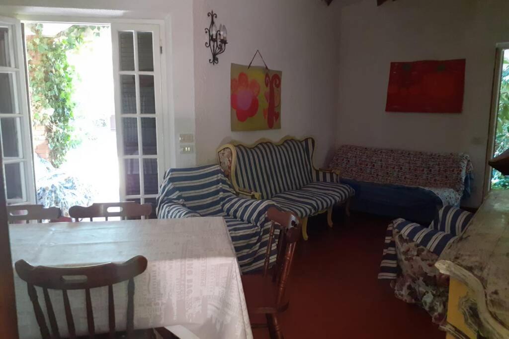 Holiday home Casa Charming Immersa Nel