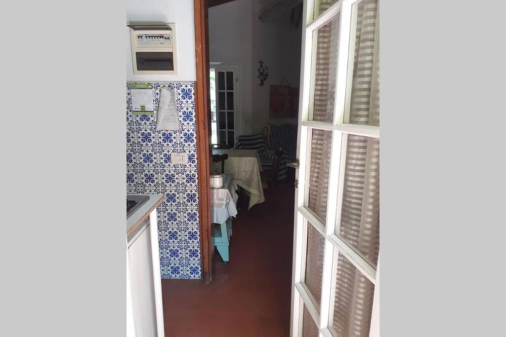 Casa Charming Immersa Nel Holiday home *