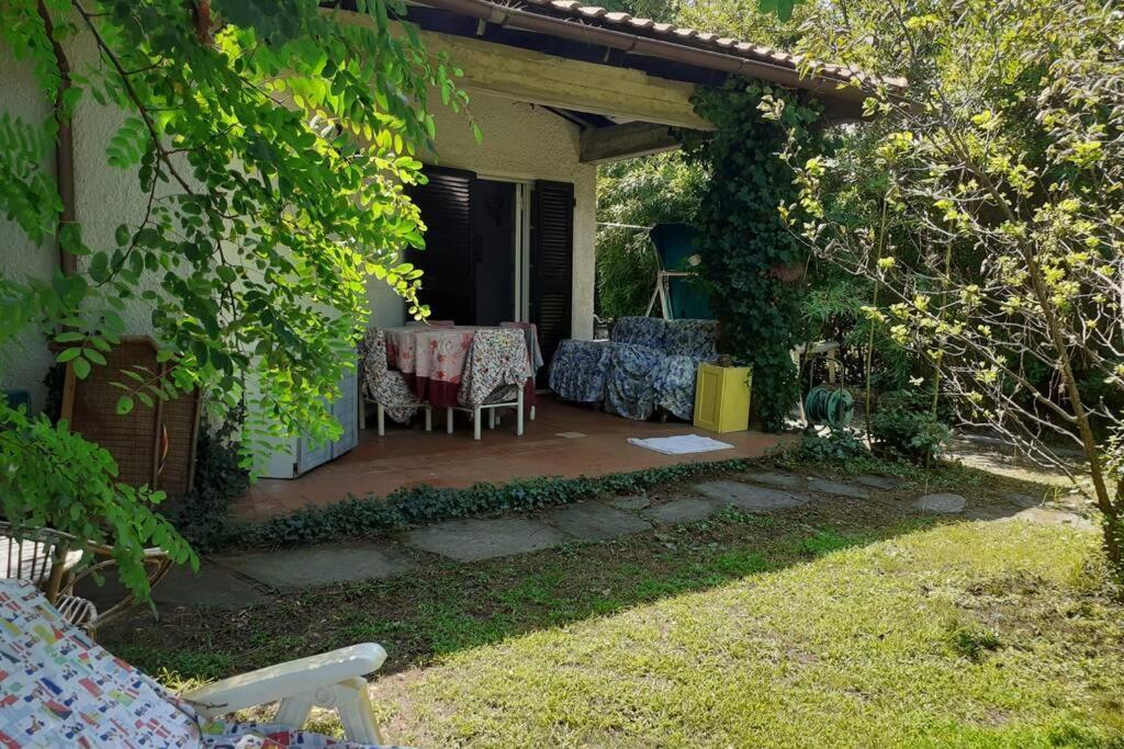 Casa Charming Immersa Nel Holiday home Forte dei Marmi