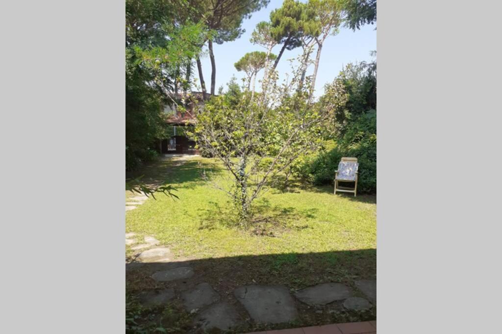 Casa Charming Immersa Nel Holiday home *