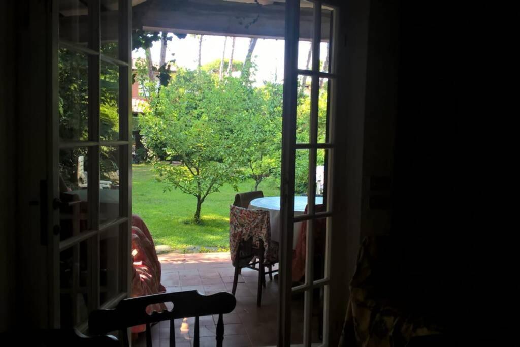 Casa Charming Immersa Nel *