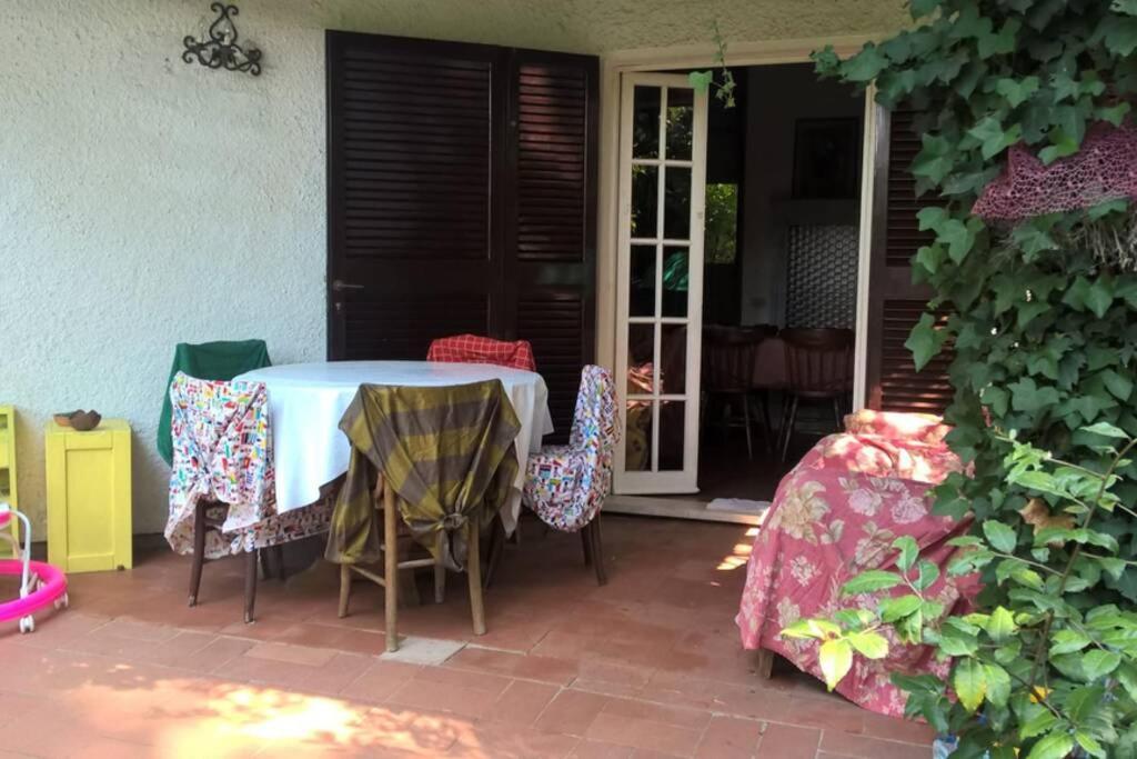 Casa Charming Immersa Nel