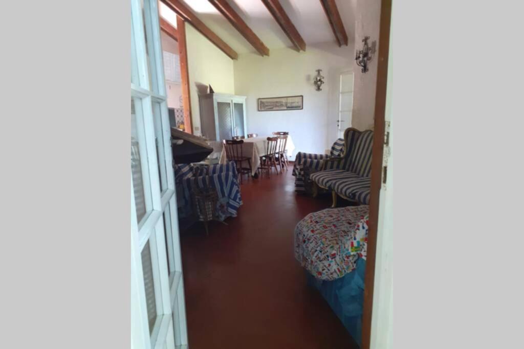 Casa Charming Immersa Nel