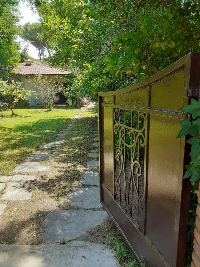 Casa Charming Immersa Nel Holiday home *